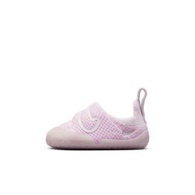 Nike Swoosh 1 Baby/Toddler Shoes