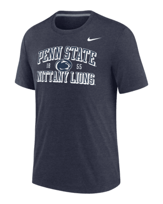 Мужская футболка Penn State Nike College