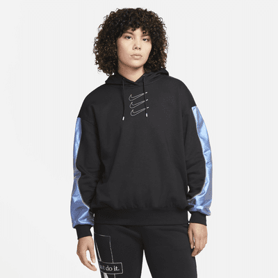 graphic nike sweatshirt