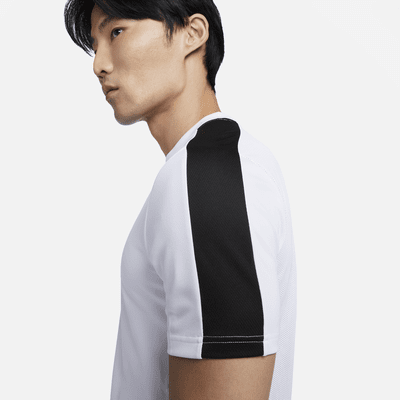 NIKE公式】ナイキ Dri-FIT アカデミー メンズ ショートスリーブ