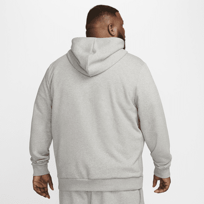 Nike Standard Issue Men's Dri-FIT Full-Zip Basketball Hoodie