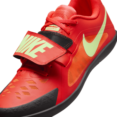 Nike Zoom Rival SD 2 Track & Field Throwing Shoes