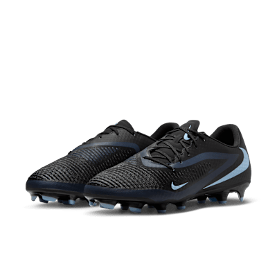 รองเท้าสตั๊ดฟุตบอลสำหรับหลายพื้นผิว Nike Phantom 6 Low Academy
