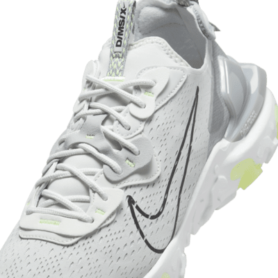 Sapatilhas Nike React Vision para homem