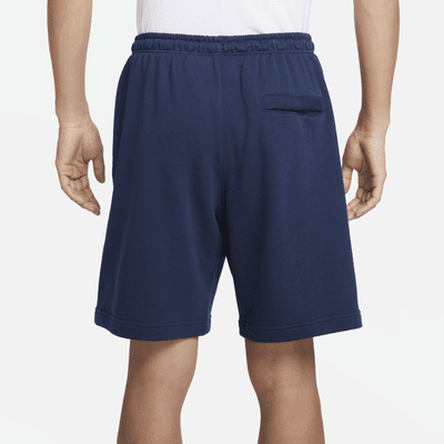 Nike Sportswear Club Men's French Terry Shorts