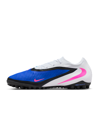 Unisex кроссовки Nike Phantom 6 Low Pro Turf Soccer