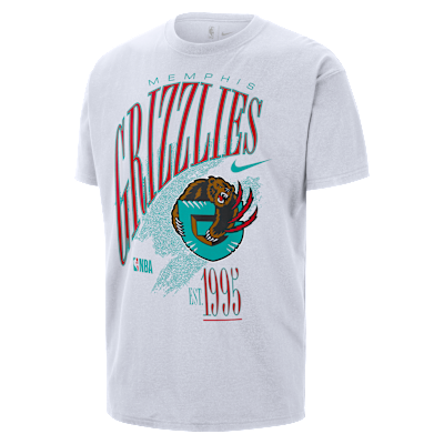 Memphis Grizzlies Grizzlies Hardwood Classics Champions