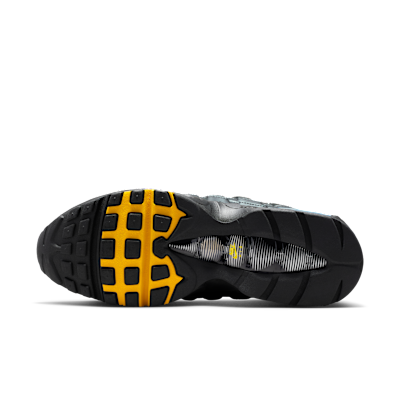 Nike Air Max 95 Men's Shoes