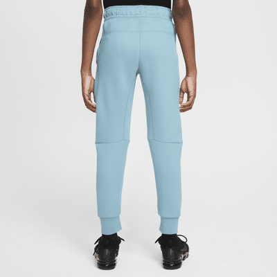 Nike Sportswear Tech Fleece nadrág nagyobb gyerekeknek (fiúk)