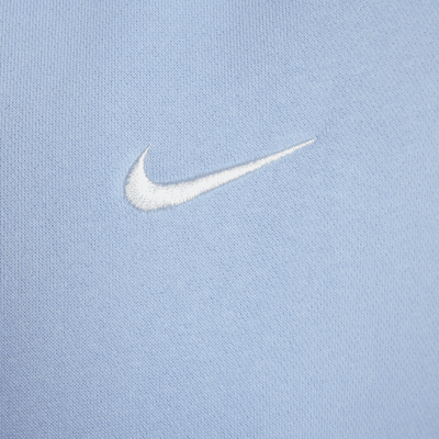 Nike Sportswear Phoenix Fleece Women's Oversized Full-Zip Hoodie. Nike.com