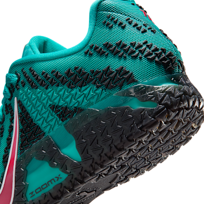 자 3 '스크래치 3.0' EP 농구화