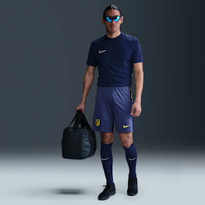 Atlético Madrid 2025/26 Stadium Away