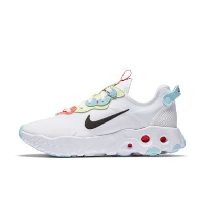 nike react art3mis reviews