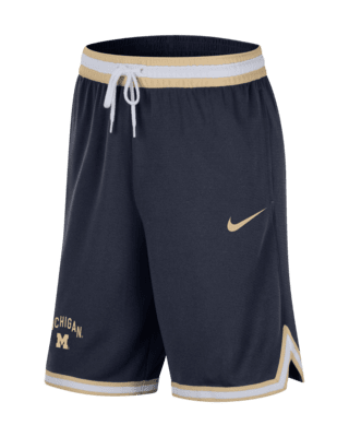 Michigan DNA 3.0 Men's Nike Dri-FIT College Shorts. Nike.com