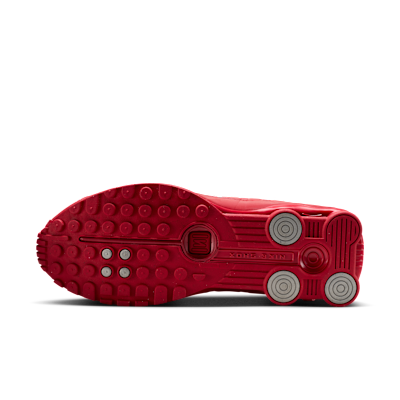 รองเท้าผู้ชาย Nike Shox R4