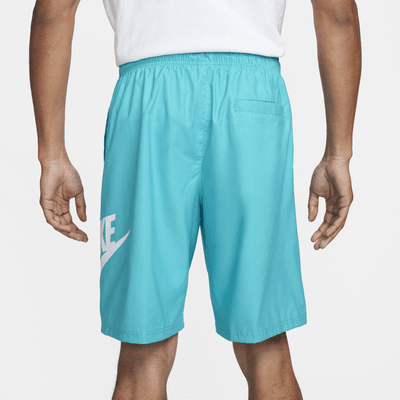 Shorts de tejido Woven para hombre Nike Club