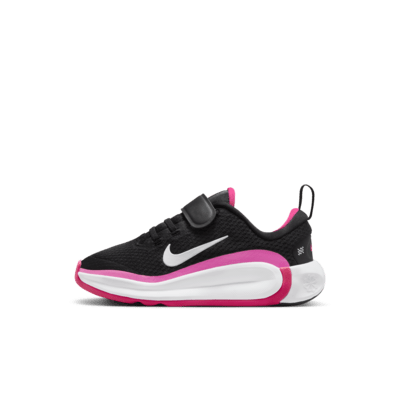 Tenis para niños de preescolar Nike Infinity Flow