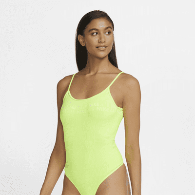 Nike air bodysuit long Clearance