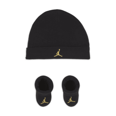 jordan baby beanie