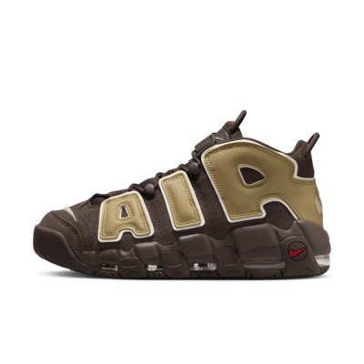 Nike Air More Uptempo '96 Men's Shoes