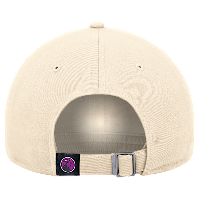 Minnesota Timberwolves Club City Edition Nike NBA Cap