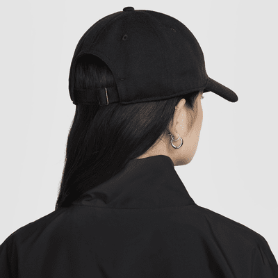 Nike Club unstrukturierte Cap