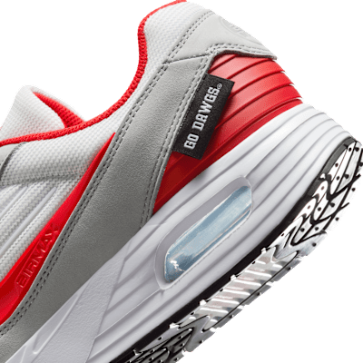 Nike College Air Max Verse (Georgia) Men's Shoes