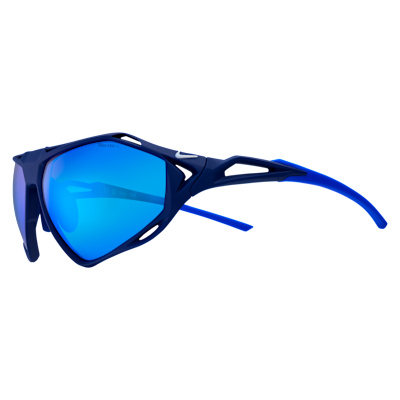 Nike Zeus Rise zonnebril met spiegeleffect