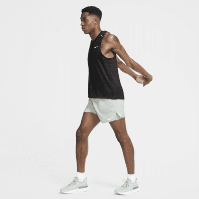 Nike Dri-FIT Miler Men's Running Tank