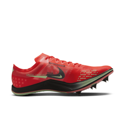 Nike ZoomX Dragonfly XC Cross-Country Spikes