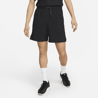 Nike Dri-FIT Unlimited Men's 18cm (approx.) Unlined Versatile Shorts