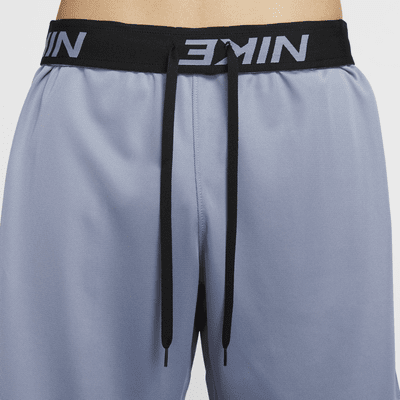 Nike Dri-FIT Totality 男款 23 公分無內裡短褲