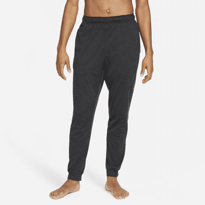 Мужские спортивные штаны Nike Yoga Dri-FIT
