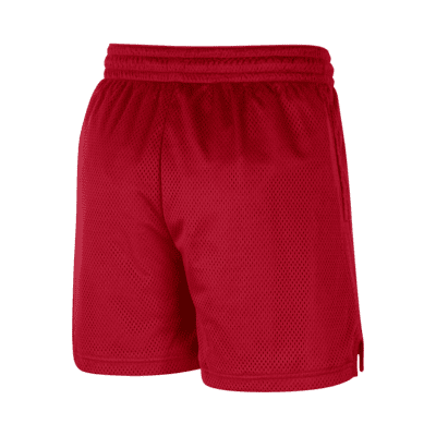 Portland Trail Blazers Men's Nike NBA Shorts