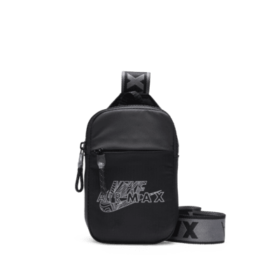 Nike Sportswear Essentials Cross-Body Bag (1L)