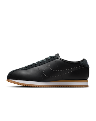 Женские кроссовки Nike Cortez Leather