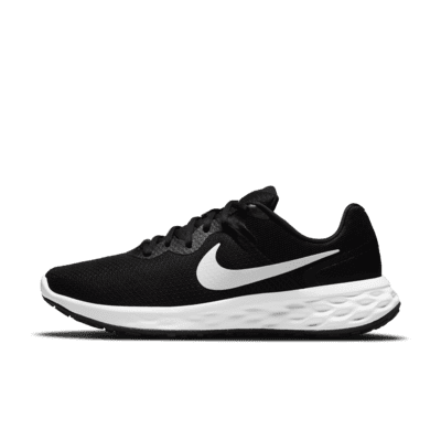 Nike Revolution 6 Men's Road Running Shoes