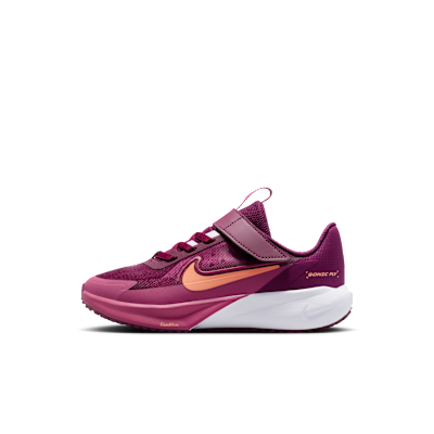 Nike Sonic Fly Little Kids' Running Shoes