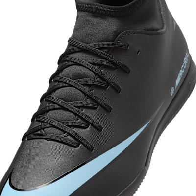 Nike Mercurial Superfly 10 Club IC High-Top-fodboldsko