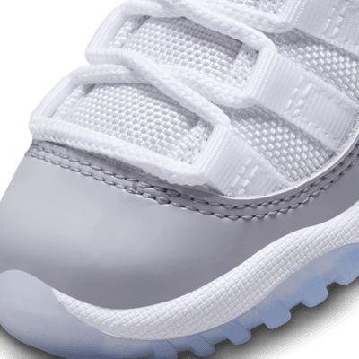 jordan 11 low baby
