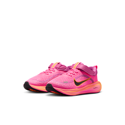Nike Stellar Ride Younger Kids' Shoes