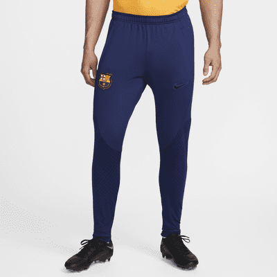 FC Barcelona Strike Men's Nike Dri-FIT Soccer Pants