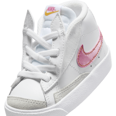 Nike Blazer Mid '77 Baby/Toddler Shoes