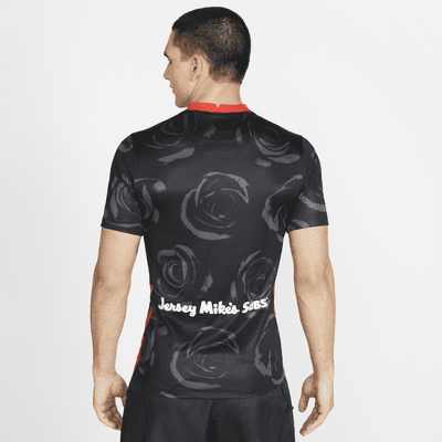 Jersey de fútbol del Portland Thorns FC local 2020 Stadium para hombre