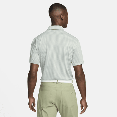 Polo de golf Dri-FIT para hombre Nike Tour