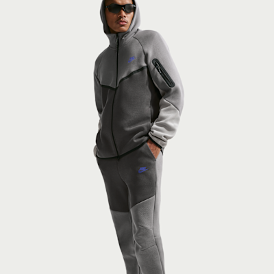 Nike Tech Jogger de tejido Fleece - Hombre