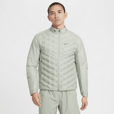 Nike Therma-FIT ADV AeroLoft Men's Repel Down Running Jacket