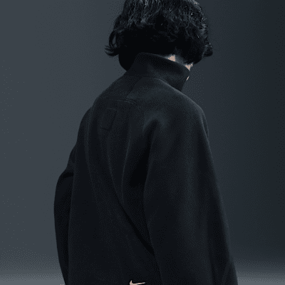 Nike ACG 'Wolf Tree' Women's 1/2-Zip Top