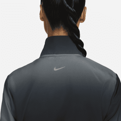 Nike Dri-FIT Swoosh Run Women's Printed Running Jacket