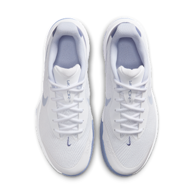 Tennissko för hårt underlag Nike Vapor Lite 3 för kvinnor
